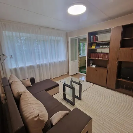 Sepa 14 アパート Narva-Jõesuu