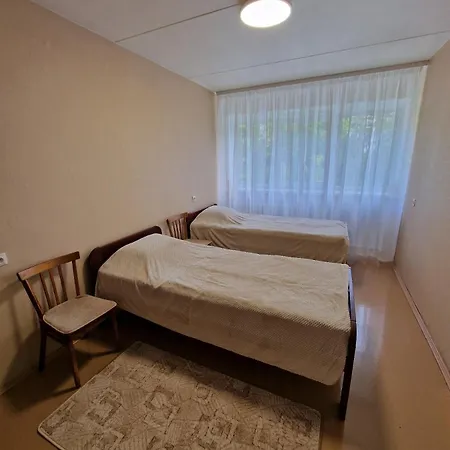 アパート Sepa 14