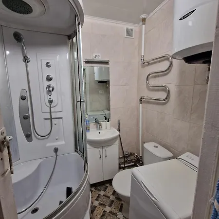 Sepa 14 アパート *